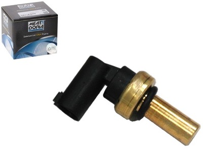 SENSOR TEMPERATURA DE LÍQUIDO REFRIGERACIÓN MERCEDES A W168 A W169 B SPORTS  