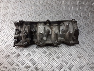 Коллектор всасывающий renault laguna ii 1.8 фото №1