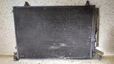 Радиатор кондиционера 3.0 v6 mazda mpv ii фото №1