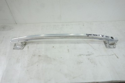 Балка бампера задняя renault grand scenic iii фото №1