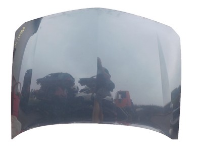 Renault laguna ii 2.0t 2006r lift капот фото №1