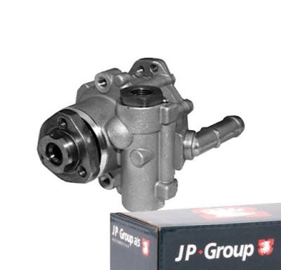 Насос підсилювача поворот. do vw new beetle 2.0 фото №1