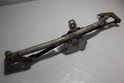 Механізм двірник перед skoda octavia i фото №1