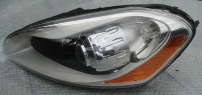 FARO BIXENON IZQUIERDA VOLVO XC60 XC-60 EUROPA JUEGO  