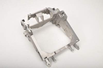 Rolls-royce wraith rr5 рамка радио 9156898 фото №1