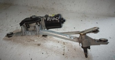 Механизм дворник перед toyota 53630187 фото №1