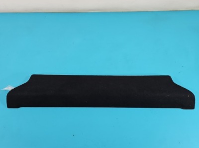 Полка задняя задний  багажника ds5 2011-2015 фото №1