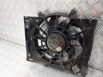 VENTILADOR DEL RADIADOR OPEL ASTRA H 1.9 CDTI 3135103915  