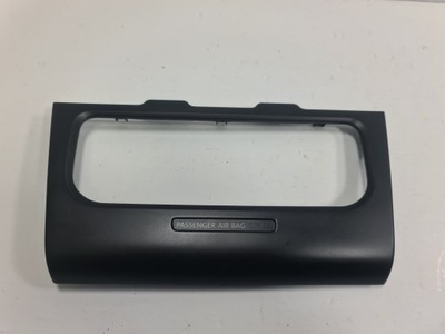 Golf vi рамка dekor радио кондиционера 5k0858069p фото №1