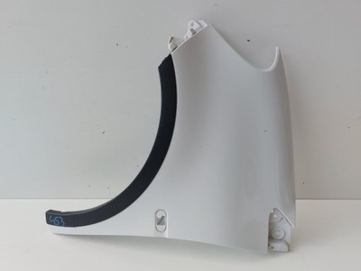 Smart fortwo 453 крыло левый перед 4538810101 фото №1