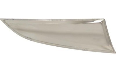 Scania s r next gen стекло противотуманной фары w решетка радиатора правое фото №1