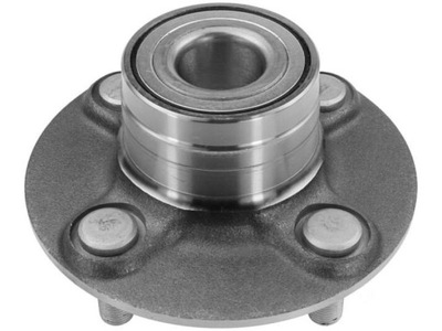 CUBO RUEDAS PARTE TRASERA NISSAN MAXIMA MAXIMA QX V 2.0 3.0 00-03  