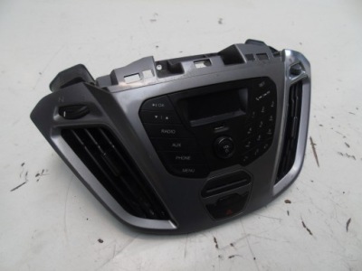 2016 ford transit custom перемикач bk2t18d815gd фото №1