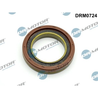 ANILLO COMPACTADOR EJE EJE DE CIGÜEÑAL DR.MOTOR AUTOMOTIVE DRM0724  