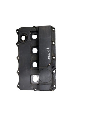 Крышка клапанов ford transit 2.4 2c1q6k271ab фото №1