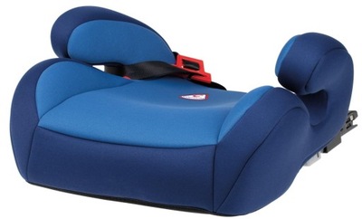 ПОДСТАВКА СИДЕНИЯ JR4X ISOFIX BLUE 22-36 CAPSULA фото