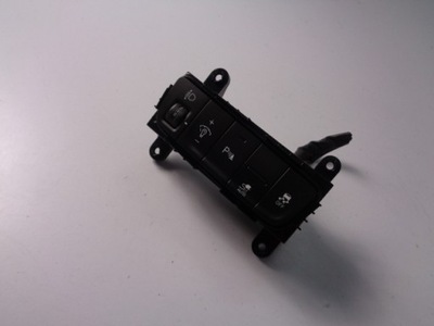 Панель света esp hyundai kona i 2017- фото №1