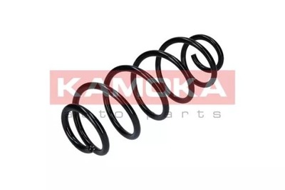 Kamoka 2120277 пружина подвеска фото №1