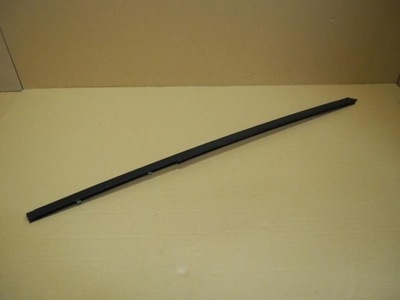 Напрямна скло правий перед master iii movano b фото №1