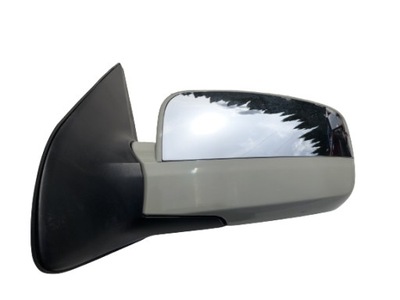 Зеркало левая kia sorento i 1 фото №1