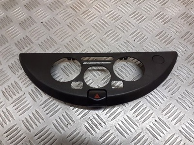 Рамка nissan note e11 n103453x фото №1