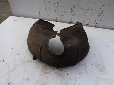 Подкрылок правый задняя audi a8 d3 фото №1