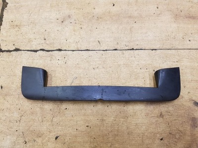 Защита заглушка fiat scudo ii фото №1