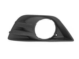 Решітка протитуманної фари ліва kuga 08-12 фото №1