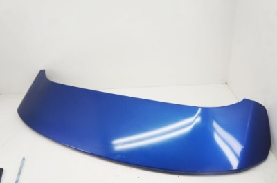 Hj008 mitsubishi eclipse cross спойлер спойлер фото №1