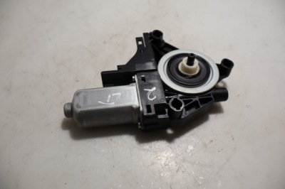 Моторчик окон левый задняя jeep grand cherokee iv wk2 фото №1