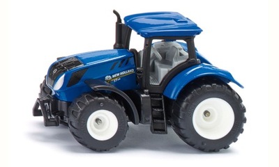 Siku 1091 Traktor New Holland T7 315 S1091
