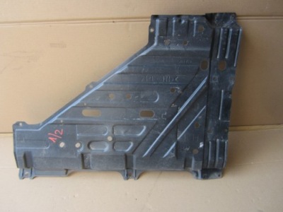 Накладка плита подвеска левая lexus rx450h bdb оригинал фото №1