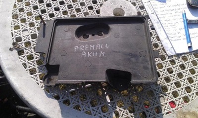 Mazda premacy - основа акумулятор фото №1