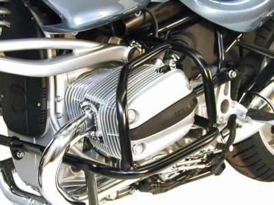 MB ЗАХИСТ / ДУГИ HEPCO BECKER DO BMW R850R, BMW R1150R 