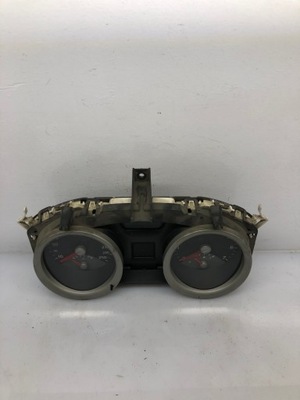 Счетчик приборная панель 8200364015 renault фото №1