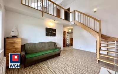 Mieszkanie, Wrocław, 69 m²