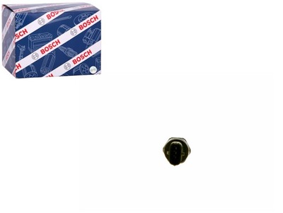 Bosch датчик давления na szynie rvi mascott alfa romeo 147 159 166 фото №1