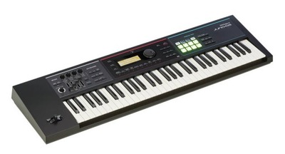 ROLAND JUNO-DS61 SYNTEZATOR NOWY | SKLEP w 24h