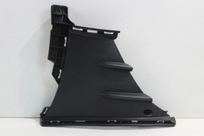 Защита левая канал воздуха mercedes a-klasa 177 фото №1