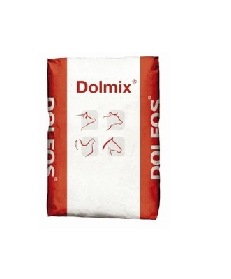 HORSEMIX UNIVERSAL 20 KG WITAMINY DLA KONI