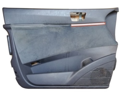 Обшивка двері лівий перед citroen c8 2.2 nm5561zj фото №1