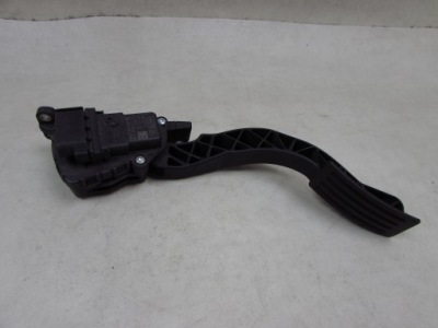 Mazda 3 bk 03-09 педаль потенціометр газу 3n61-9f836-bc фото №1