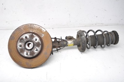 Chevrolet aveo 1.3 d mcperson правий перед фото №1