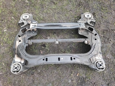 Підрамник підрамник перед audi a8 d3 фото №1