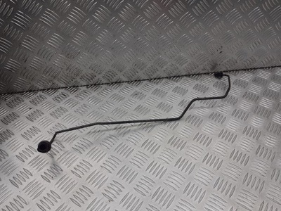 Шланг трубка цилиндр сцепления mazda 5 2.0 фото №1