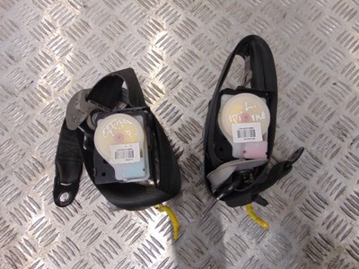 Kia optima iii pas безопасности левый правый 10- фото №1