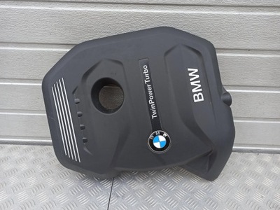 Bmw защита двигателя верхний ideał 8621822 фото №1