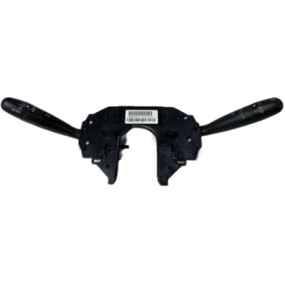 Переключатель комбинированный подрулевой переключатель citroen c4 c4 picasso 96656015xt фото №1