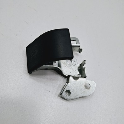 2011 mini cooper countryman r60 ручка відкривання капот 7149591 фото №1