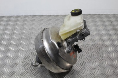 Усилитель тормозов насос тормозная volvo s60 iii 3 32130197 фото №1